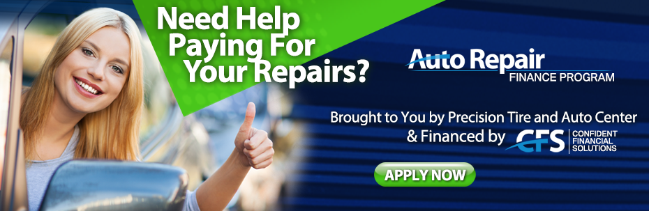 Repair Financing